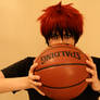 Kagami ~ Its not want its will