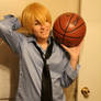 Kise Ryota ~ The model