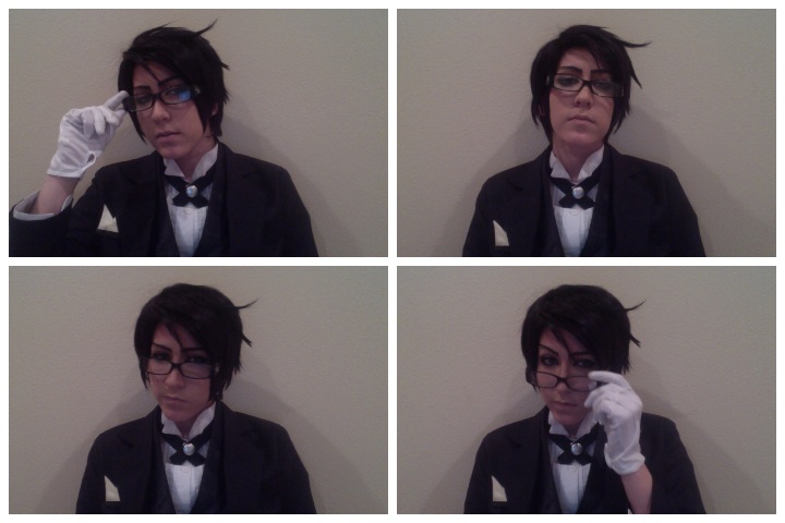 Claude Faustus Randomness