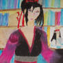 Lady Wei