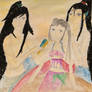 Mermaids!