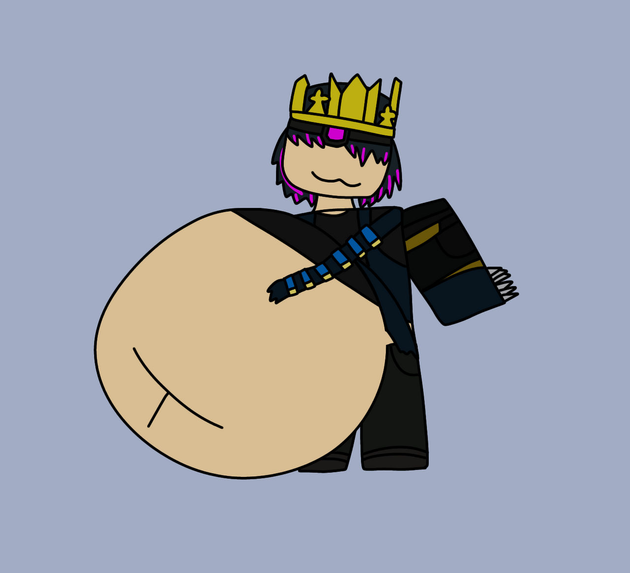 Sledge Queen R63 Animation Sledge Queeeeen (Request) by FatGirlEdits on DeviantArt