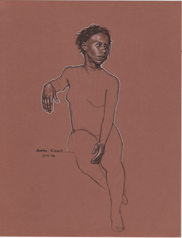 figure drawing 3-11-10