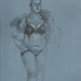 figure drawing 11-14-2013