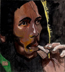 Bob Marley