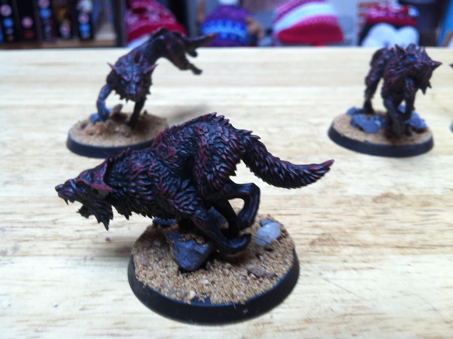 akuna by akuma74 on DeviantArt