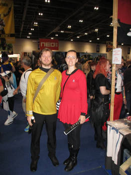 MCMCC 04/16 star trek