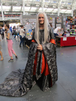 LFCC lord of the rings thranduil