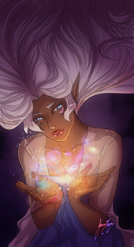 Princess Allura