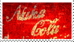 Nuka Cola Stamp by Deathbymodding