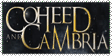 Coheed and Cambria stamp by Deathbymodding