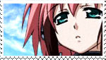 Ikaros Stamp