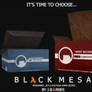 Black Mesa Security Ammo