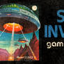 Steam Banner - Space Invaders Classic