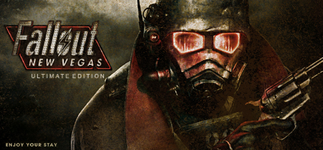 Buy Fallout: New Vegas Ultimate Steam