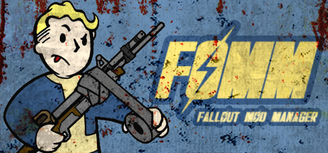 Steam Banner - Fallout Mod Manager by Deathbymodding on DeviantArt