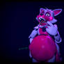 Funtime foxy vore 2