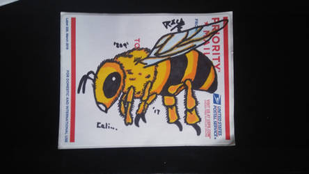 Bee