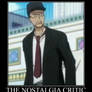 Nostalgia Critic