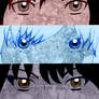 Rwby Eyes