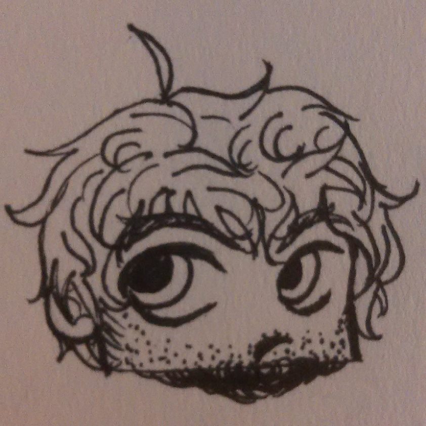 Grumpy Chibi Faces Grumpy Chibi by CryBabyArtwork on DeviantArt