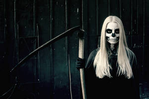 Halloween Special: Reaper