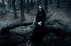 La Catrina by schatten-fuchs La Catrina by schatten-fuchs