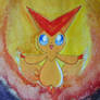 +Victini's Special Power+