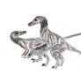 Velociraptors 1