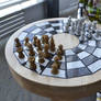 Byzantine Chess Table 2