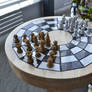 Byzantine Chess Table 2