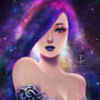 Cosmic Maiden