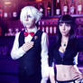 Death Parade : Welcome to Quindecim.