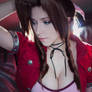 Aerith Gainsborough