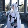 Drakengard 3 - Lady Zero