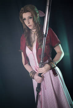 Aerith - Remake