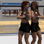 Danni And Richelle: RSI Edition  By Onek1995