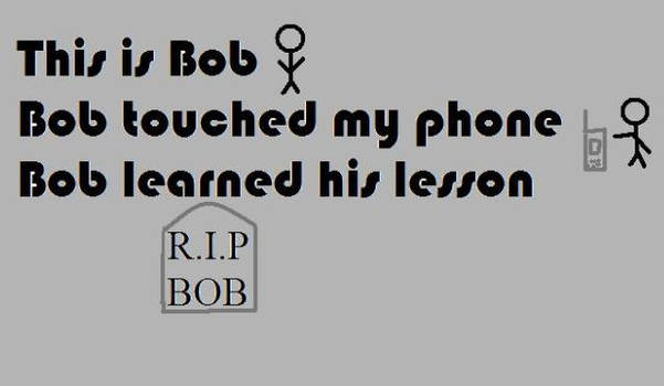 silly bob