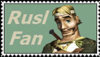 I support Rusl stamp