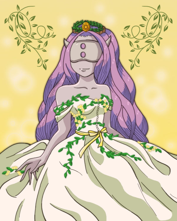 Tendrils by cathanupto on DeviantArt