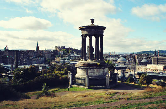 Edinburgh 5