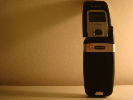 Nokia CP Model