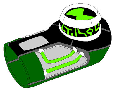 My Ultimatrix by Gokai2V8 on DeviantArt