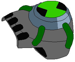 My Recreated Ultimatrix by Gokai2V8 on DeviantArt