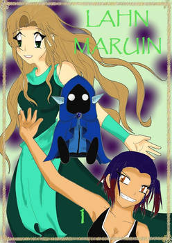 Lahn Maruin volume 1