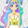 Princess Celestia