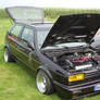 Golf MK2 R32