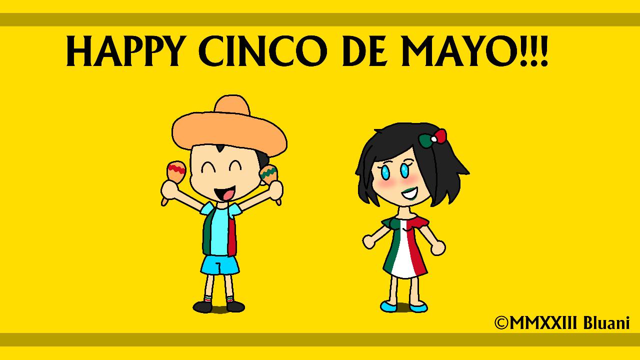 Poppy Playtime Chapter 2/ Cinco de Mayo by VioletFeatherWind on DeviantArt