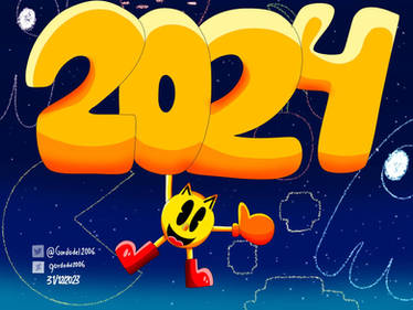2024 is coming