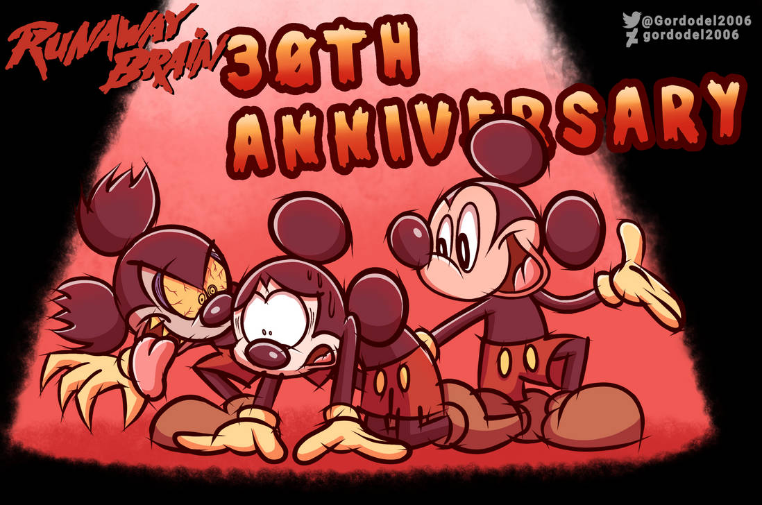 Feaky Mouse Normal mouse, Anxiety mouse and Freaky mouse by gordodel2006 on DeviantArt